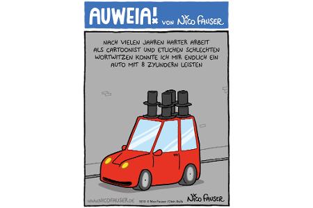AUWEIA