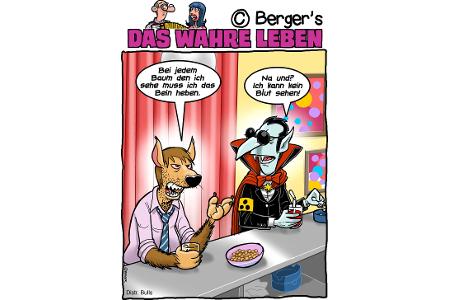 WAHRESLEBEN
