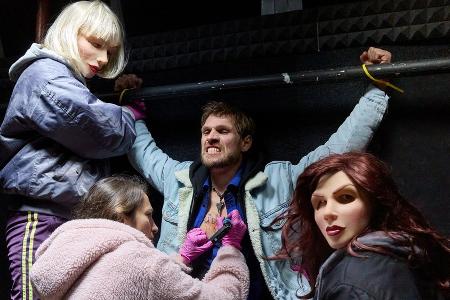 TV-Tipps am Samstag TV-Tipps am Samstag
