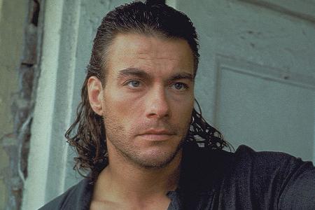 Jean-Claude Van Damme Jean-Claude Van Damme