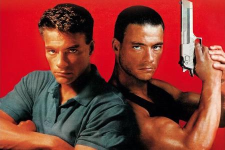 Jean-Claude Van Damme