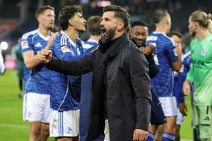 "Die Mannschaft ist gnadenlos": Muslic genießt den Moment