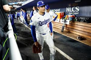 Nach Ohtanis historischem Abend: Dodgers erreichen World Series
