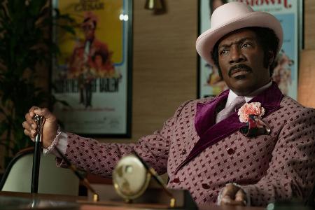 Dolemite Is My Name (2019)