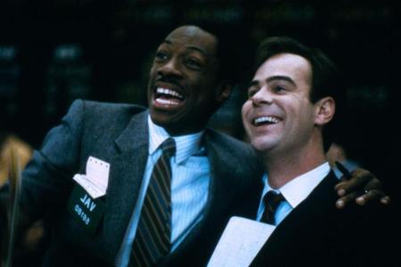 Die Glücksritter (1983)