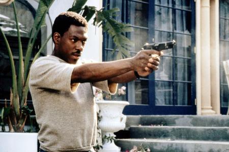 Beverly Hills Cop (1984)