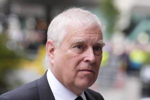 Prinz Andrew: So sehr drängten ihn Charles und William zum Rücktritt