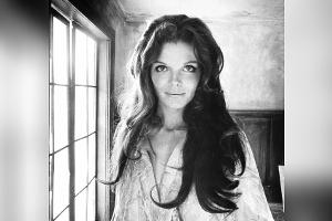 Oscar-nominierte Schauspielerin Samantha Eggar ist tot