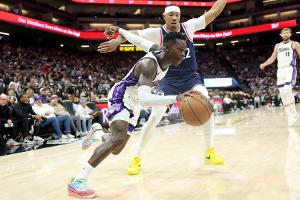 Schröder überzeugt bei Kings-Sieg gegen Lakers