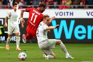 Heidenheim belohnt sich nicht: Nur Remis gegen Werder