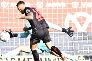 Mainz fehlerhaft: Leverkusen gewinnt dänisches Trainerduell