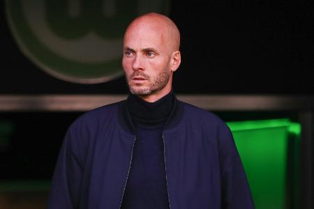 Wolfsburg: Schindzielorz will keine Simonis-Diskussion