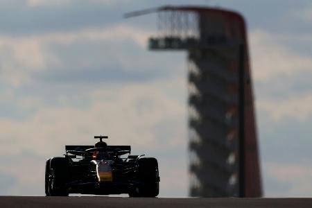 Verstappen holt Pole vor Norris - Piastri bricht ein