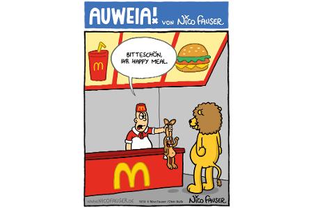 AUWEIA