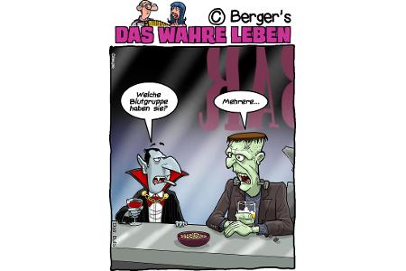 WAHRESLEBEN