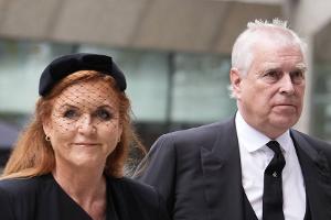 Sarah Ferguson: Nach Andrews Rücktritt verliert auch sie ihren Titel