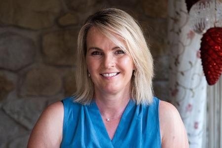 Lebenslinien - Hilde Gerg - Rasant bergab, immer wieder bergauf