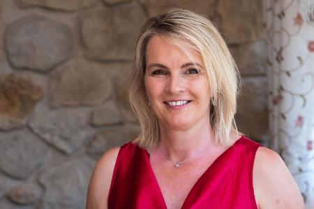 Lebenslinien - Hilde Gerg - Rasant bergab, immer wieder bergauf