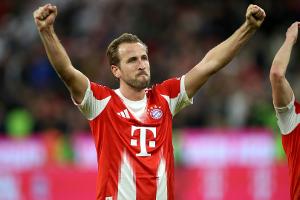 Alleskönner Kane: "Eines meiner besten Spiele"