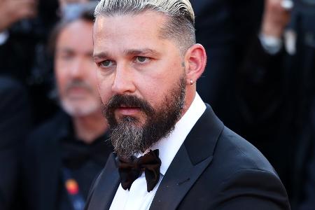 Shia LaBeouf