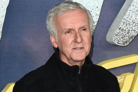 James Cameron
