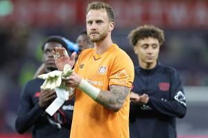 Bayer im Umbruch: "Die Ergebnisse stimmen"