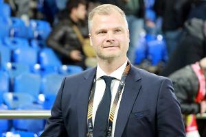 VfB Stuttgart auf Erfolgswelle: "Maximal dominiert"