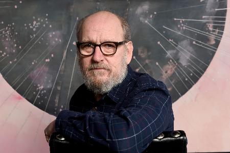 Richard Jenkins