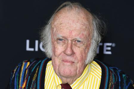 M. Emmet Walsh