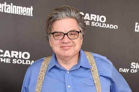 Oliver Platt