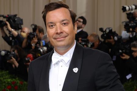 Jimmy Fallon