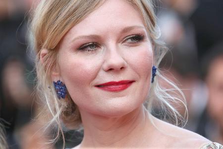 Kirsten Dunst