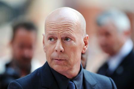 Bruce Willis