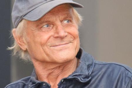 Terence Hill