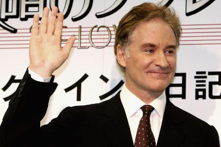 Kevin Kline