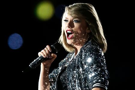 Taylor Swift
