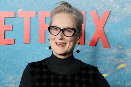 Meryl Streep