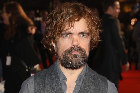 Peter Dinklage
