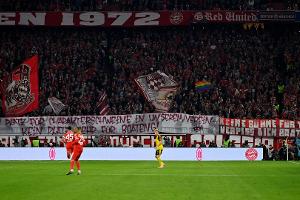 Bayern-Bosse plädieren bei Boateng auf "Resozialisierung"