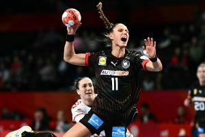 EM-Quali: DHB-Frauen siegen auch in Belgien