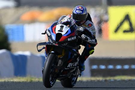 Superbike: Razgatlioglu geht als Weltmeister in die MotoGP Superbike: Razgatlioglu geht als Weltmeister in die MotoGP