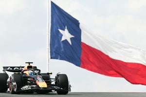 Nächste Verlängerung: Formel 1 bis 2034 in Texas