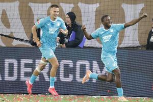 Fette Beute auf dem Kiez: Hoffenheim siegt auch bei St. Pauli