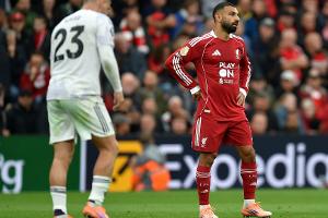 Matchwinner Maguire: Nächste Pleite für Wirtz und Liverpool