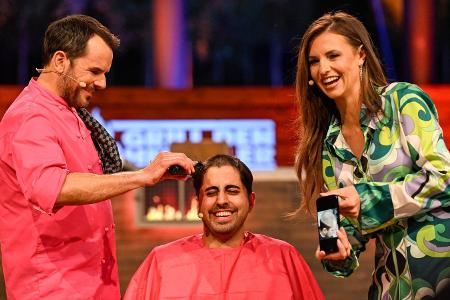 Grill den Henssler Sommer-Special 25/6