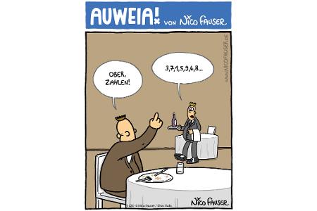 AUWEIA