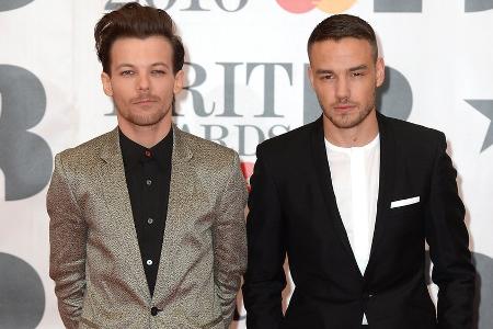 Louis Tomlinson: Trauer um Liam Payne lässt ihn nicht los