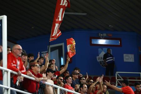 Steinattacke: Busfahrer stirbt nach Basketballspiel in Italien