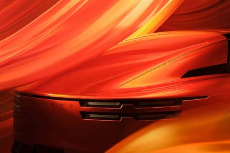 10/2025 Toyota Century Concept Tokio