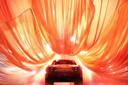 10/2025 Toyota Century Concept Tokio